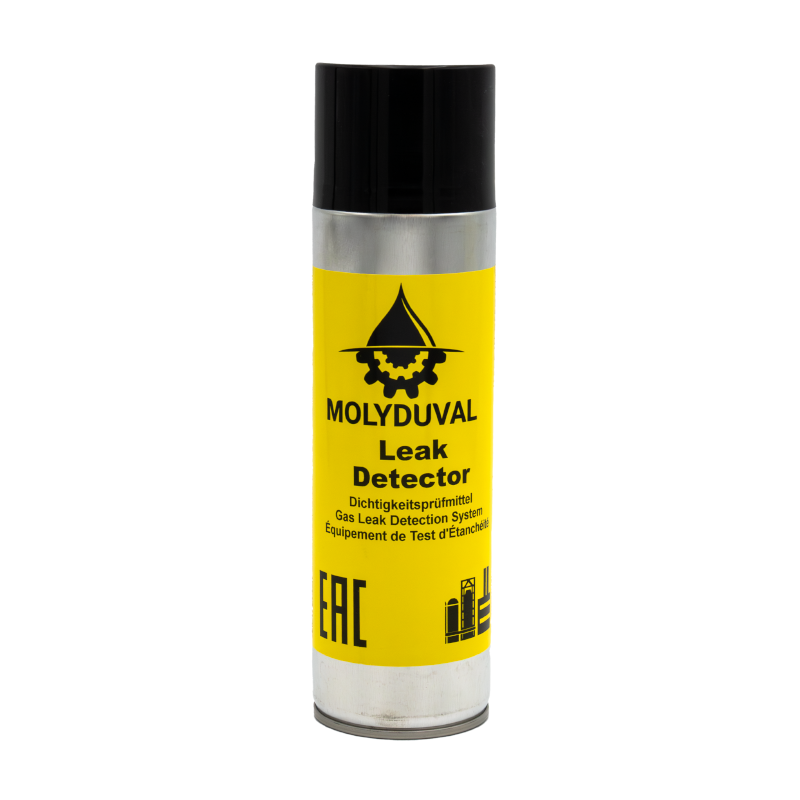 Leak Detector Spray Spray For Detecting Gas Leaks 1751